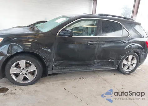 2014 Chevrolet Equinox 2Lt z USA, uszkodzony, nr VIN 2GNFLGE37E6241024